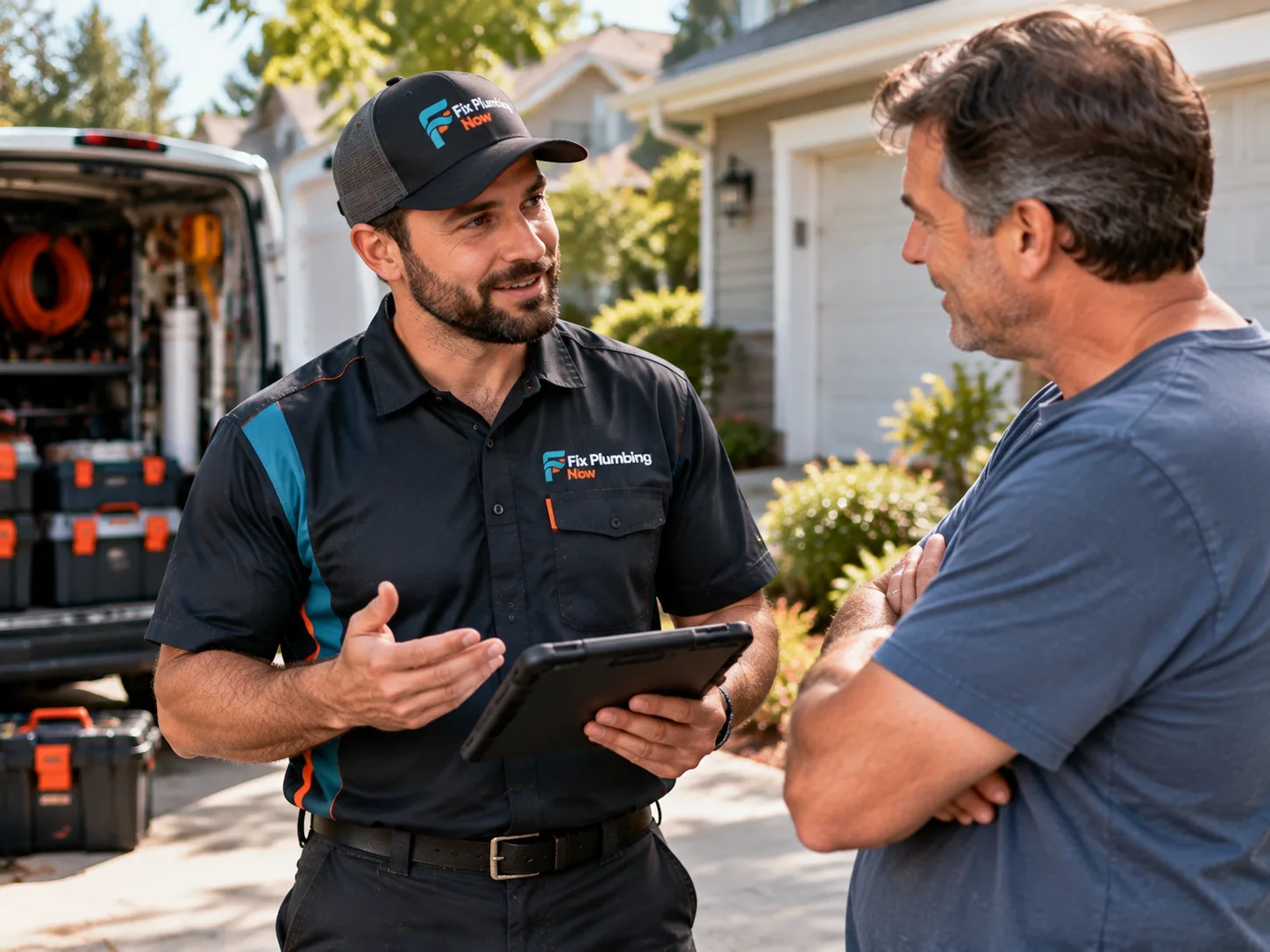 Clogged Drain Service Provencal, LA FAQs